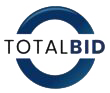 TOTAL Bid Logo